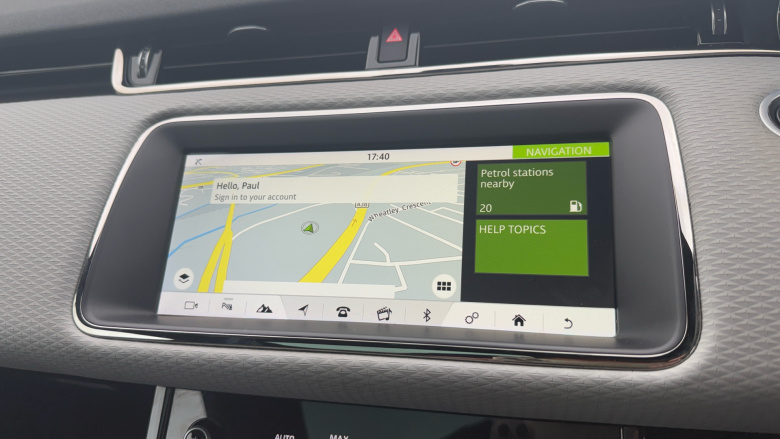 Land Rover Range Rover Evoque 2.0 D150 R-Dynamic S 5dr Auto Diesel Hatchback